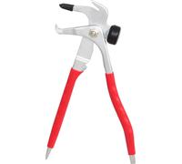 KS TOOLS Pince pour masse d'équilibrage, automat., 250mm