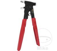 KS TOOLS Pince à poids d''équilibrage de roue 255 MM