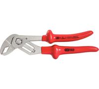 KS TOOLS Pince à pompe à eau 1.000V 260 mm - 117.1207