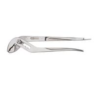 KS Tools Pince à pompe à eau en acier inoxydable, 200mm - 964.1801