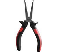 KS TOOLS Pince à ressort, 200mm ( 150.2023 )