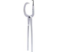 KS Tools Pince à ressorts de frein pour véhicules utilitaires,500mm, 450.0320