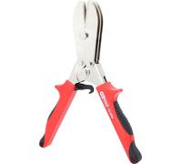 KS TOOLS Pince à rétreindre pour tubes droite 265 mm - 123.0050