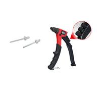 KS Tools Brilliant Tools Pince à riveter manuelle NEW-59639 1 pièce