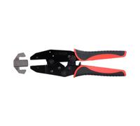 KS Tools Pince à sertir pour cosses western, RJ45 Quantité:1