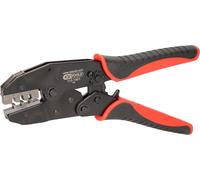 KS TOOLS Pince à sertir pour DEUTSCH DT, Ø 0,5/0,8/1,0 mm²