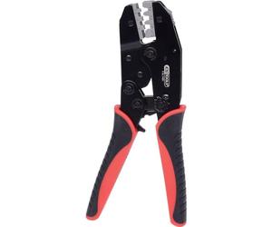 KS TOOLS Pince à sertir pour fiche d'accouplement solaire MC 4 115.1522