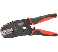 KS TOOLS Pince à sertir pour série Delphi Metri-Pack avec joint Ø 0,35/0,5-0,...