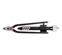 KS TOOLS Pince à torsader les fils 215 mm - 116.1301