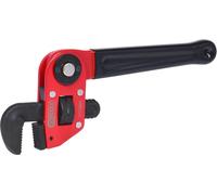 KS TOOLS Pince à tube une main 1,1/2" à tête réglable