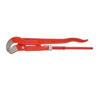 KS Tools Pince à tubes coudés 45° 1/2" 113.0500