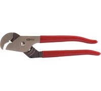 KS Tools Pince à tubes spéciale,réglable en 4 positions,242mm, 115.1362