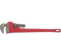 KS Tools Pince à tuyaux en acier à une main, 200 mm, 111.3500