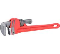 KS TOOLS Pince à tuyaux en acier à une main 350 mm - 111.3515