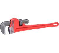 KS Tools Pince à tuyaux en acier à une main, 450 mm