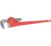 KS Tools pince à tuyaux en acier à une main, 900 mm, 111.3530