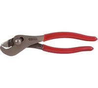 KS TOOLS Pince à tuyaux spéciale, réglable en 2 positions, 178mm 115.1361