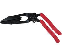 KS TOOLS Pince ajustable de débranchement coudée, 74,0 mm
