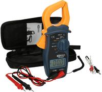 KS TOOLS Pince ampèremétrique 600A, 4 pcs