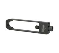 KS Tools Pince antivibratoire KS Tools pour Mercedes, 182 mm Quantité:1