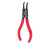 KS Tools Pince à circlips 500.1025 extérieur coudée 90° 130 mm