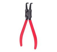 KS Tools Pince Circlips extérieur, coudée, 160mm Quantité:1