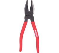 KS Tools Pince combinée,200mm, 115.1322