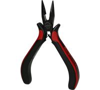 KS Tools Pince combinée de mécanique de précision,120mm, 500.7030