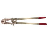 KS TOOLS Pince coupante BERYLLIUMplus 620 mm