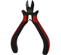 KS TOOLS Pince coupante diagonale de mécanique de précision 120 mm - 500.7024