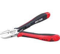 KS TOOLS Pince coupante diagonale ESD, 135mm 500.7088-E