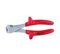 KS Tools Pince coupante frontale 1000V, 160mm Quantité:1