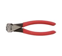 KS Tools - Pince coupante frontale standard 115.1315 - Gamme Classic - 165 mm