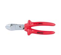 KS TOOLS Pince coupante latérale 1.000V 200 mm - 117.1234