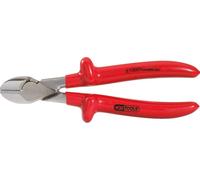 KS TOOLS Pince coupante latérale de force 1.000V 180 mm - 117.1282