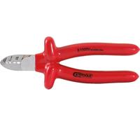 KS TOOLS Pince coupante latérale d'électricien 1.000V 175 mm - 117.1281