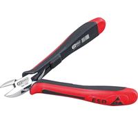 KS TOOLS Pince coupante latérale ESD 125 mm - 500.7085