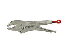 KS TOOLS Pince de carrossier 115.1032 Acier chrome-vanadium 340g