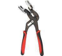 KS TOOLS Pince de desserage de connecteur rapide d'air comprimé, 6-12 mm