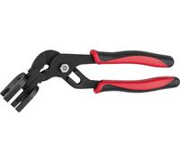 KS TOOLS Pince de desserrage pour conduites de radiateur d'huile de boîte de vitesses - 115.8504