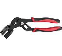 KS TOOLS Pince de desserrage pour conduites de radiateur d'huile de boîte de vitesses 115.8504