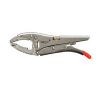 KS Tools Pince de préhension KS Tools, dentelée, 0-85mm Quantité:1