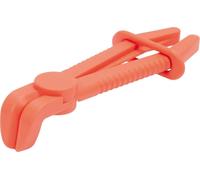 KS TOOLS Pince de serrage 90° Ø 15 mm - 115.5057