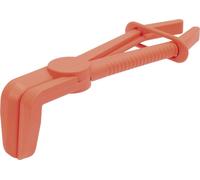 KS TOOLS Pince de serrage 90° Ø 35 mm - 115.5059