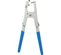 KS TOOLS Pince de serrage d'anneau de fixation, 290 mm ( 115.0905 )