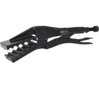 KS Tools Pince de serrage spéciale, ø 7-14mm, 450.0351