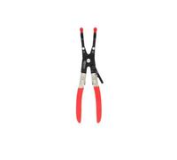 KS TOOLS Pince de serrage tresse à dessouder 115.1052 Acier de molybdène-chrom