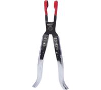 KS TOOLS Pince d'étanchéité pour tige de soupape 275 mm - 115.1061