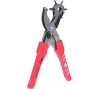 KS TOOLS Pince revolver emporte-pcs, à démultiplicateur, 250mm