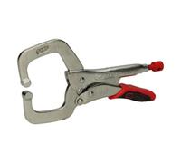 KS Tools Pince étau à souder avec système d‘ouverture / fermeture facile, 165mm Quantité:1